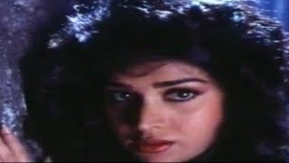 Pehle Bhi Roz  Video Song  Aaj Ka Goonda Raaj  Chiranjeevi amp Meenakshi S  Abhijeet amp Sadhana S [upl. by Anya]