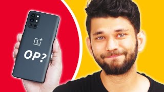 OnePlus 9R Long Term Review Is Oneplus still OP [upl. by De Witt757]