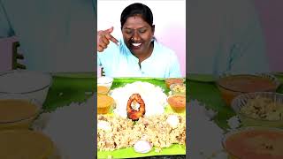 maman biryani at erode food review food chickenrecipes biryani tamilfoodiesvlog foodie [upl. by Yrehcaz501]