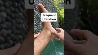 Chinese Medicine Foot Acupoint [upl. by Delores]