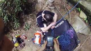 MindWare Mobile Physiology While Climbing [upl. by Tamaru89]