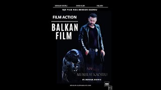 Action FilmBALKAN full mov 2019 OFFICIAL [upl. by Nnahaid]