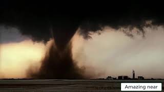 The Most Devastating Tornado in US History [upl. by Sancho631]