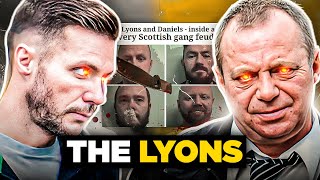 Inside Scotlands MOST DANGEROUS Crime Family [upl. by Sergeant473]