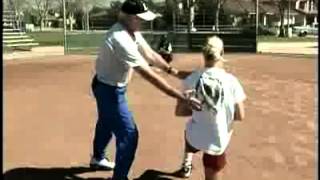 Three Drills for Increasing Softball Pitching Speed [upl. by Wardieu318]