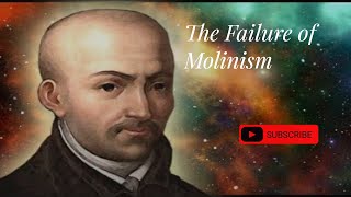 Molinism Refuted [upl. by Aryc]