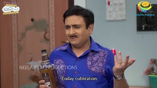 NEW Ep 3382  Taarak Mehta Ka Ooltah Chashmah  Full Episode  तारक मेहता का उल्टा चश्मा [upl. by Eslek673]