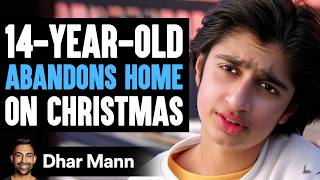 SPOILED KID Demands NEW AIR JORDANS What Happens Next Is Shocking  Dhar Mann Studios [upl. by Ayila489]