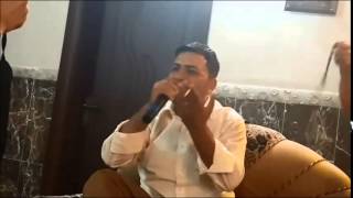 Aram Shaida amp Sarxel Jaza 2982014 Ga3day mirani golchi video 1 [upl. by Arrol]