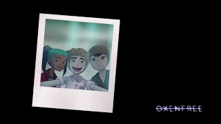 Oxenfree  Análise e Gameplay do comecinho  Xbox One [upl. by Hartwell]