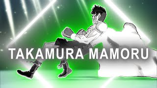 Hajime no ippo edit Takamura mamoru [upl. by Briney]