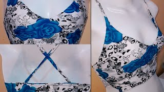 Sewing tutorialSewing tips and tricks for beginners live 35 [upl. by Hazmah912]