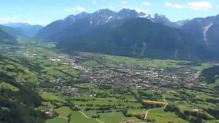 Dolomitenstadt Lienz [upl. by Dhruv]