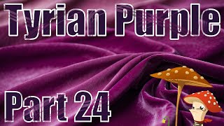 Imperator Rome Invictus  Tyrian Purple  Part 24 [upl. by Ibmab814]