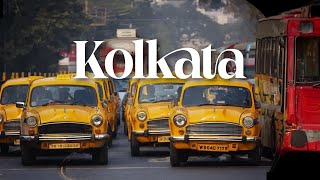 Kolkatas History amp Charm  Episode 1  Kolkata Swades  POI Originals [upl. by Inahteb]