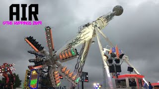 The Hoppings 2019 AIR [upl. by Kyrstin]