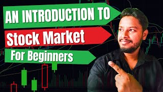 An Introduction To Stock Market  Basic Knowledge Of Stock Market 📊stockmarket basicknowledge [upl. by Aitercal]