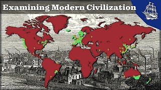 Understanding Modern Civilization [upl. by Ryle120]