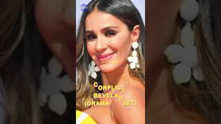 🔥 ¡Catherine Siachoque rompe el silencio [upl. by Laval]