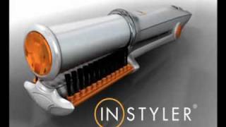 InStyler Spot TV 20sec [upl. by Bronk]