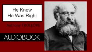 He Knew He was Right by Anthony Trollope  Audiobook  Part 44 [upl. by Anuhsal]