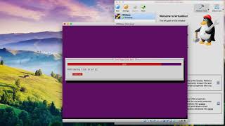 01  Criando uma VPS com VirtualBox  Ubuntu Server 1604 [upl. by Swithbert82]