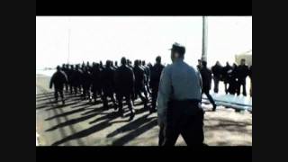 NJDOC Training Academy Class 219 Part 2wmv [upl. by Etnohc]