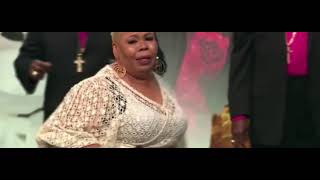 Evangelist Joyce Rodgers Praise Break 107th Holy Convocation [upl. by Reivazx860]