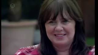 Big Brother UK Celebrity  Series 102012 Episode 19Day 18 [upl. by Steck]