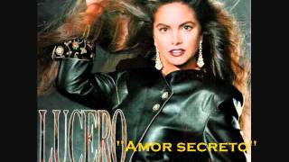 Lucero quotAmor secretoquot [upl. by Day]