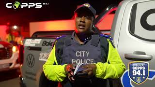 COPPS S11 E17  Windhoek City Police [upl. by Ja]