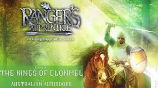 Ranger’s Apprentice  Book 8 The Kings of Clonmel  Chapter 41 [upl. by Tatia]