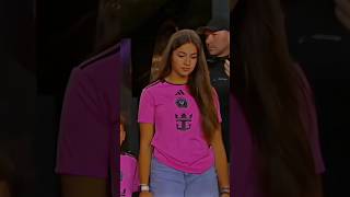 Delfina Suárez💖shorts ytshorts viral trending football delfinasuarez fifa [upl. by Judah]