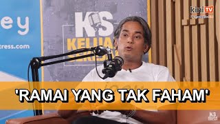 Mansuh skim pencen Kerajaan tak boleh umum tanpa sebarang strategi [upl. by Kline]