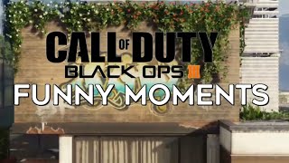 Black Ops 3  Funny Moments  Ninja Defuse [upl. by Sugirdor]