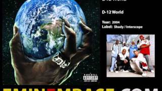 D12  D12 World [upl. by Razec]