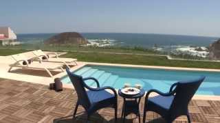 Secrets Huatulco Resort amp Spa Mexico [upl. by Forward847]