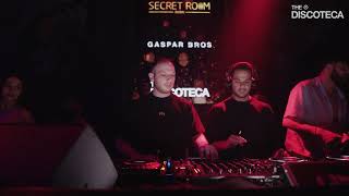 The Discoteca Edition 4 x Gaspar Bros [upl. by Arch]