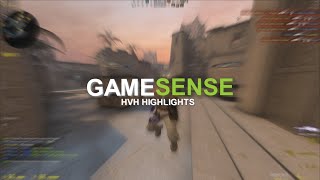 hvh highlights 15 ft gamesensepubskeetcc ft vandaltech [upl. by Ephrayim300]