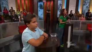 Caso Cerrado Especial 378 45 [upl. by Sheryl]