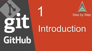 Git and GitHub Beginner Tutorial 1  Introduction [upl. by Enilekaj]