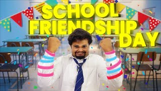 School Friendship Day  Zamaanaa [upl. by Eyr]