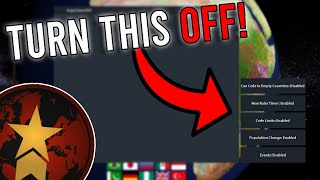 How to Use MAP EDITOR in Rise of Nations [upl. by Fennessy136]