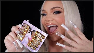 Trisha Paytas Is An Actual Nazi [upl. by Eseryt]