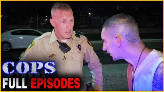 COPS Season 29 Episodes 02  First Time Caller  Cops Full Episodes 2024 [upl. by Lauzon]