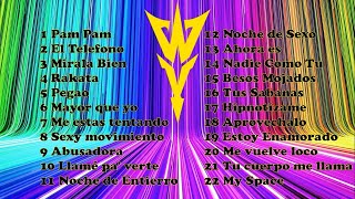 REGGAETÓN VIEJITO WISIN amp YANDEL MIX CLASICOS  EL MEJOR DEMBOW VIEJITO OLD SCHOOL [upl. by Sublett]