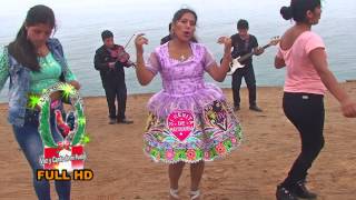 SIRENITA DE MAYOBAMBA  FULL HD 2015 [upl. by Fennessy]