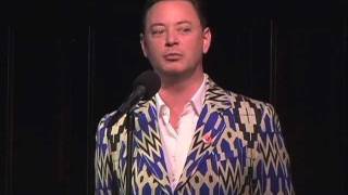 The Moth Presents Andrew Solomon Notes on an Exorcism [upl. by Wurtz]