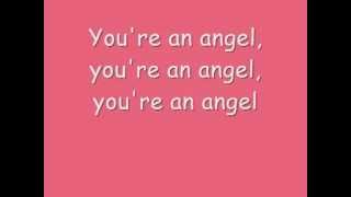 Leona Lewis  Angel with lyrics [upl. by Eniaral]