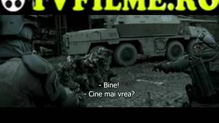 GhostReconAlpha2012Trailerul WWWTVFILMERO [upl. by Zorine]